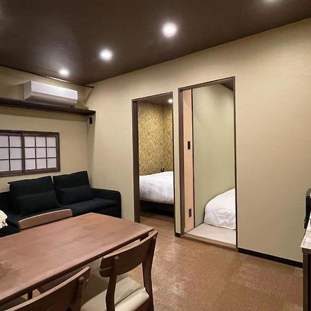 悦然民宿 Osaka Bagian luar foto